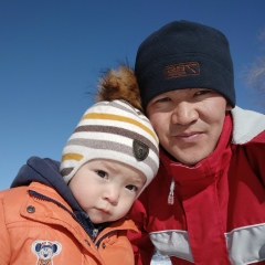 Iзбасар Омар, 07.02, Нарынкол