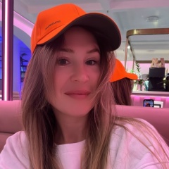 Ольга Полушкина, 12.01, Москва