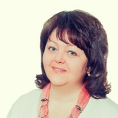 Светлана Зотова, 23.05, Екатеринбург