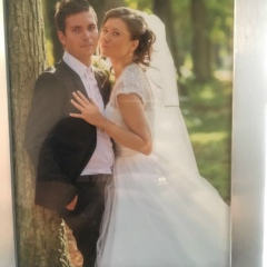 Katia Milagrosa, 13.12, Санкт-Петербург