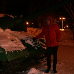 Арсений Греченков, 20.09.1989, Тольятти