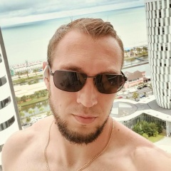 Алексей Харченко, 01.07, Ростов-на-Дону