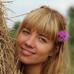 Лидия Иванова, 08.01.1987, Санкт-Петербург