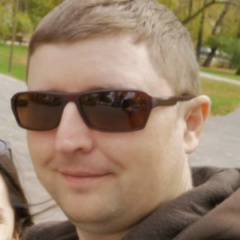 Андрей Чемерило, 16.09, Тюмень