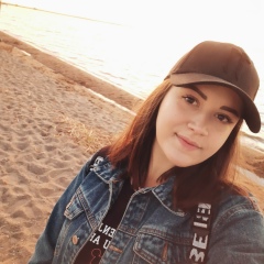 Анастасия Кашурина, 13.08.1999, Кокшетау