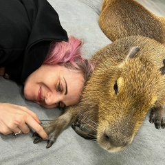 Наталья Букашкина, 30.06, Москва