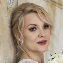 Яна Горбачева, 15.03.1988, Сургут