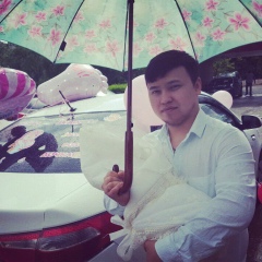 Айкокул Айтмаматова, 20.03, Москва