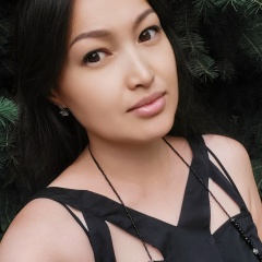 Мадина Сагидулдинова, 18.06, Астана