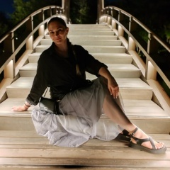 Наталья Фальковская, 09.04, Салехард