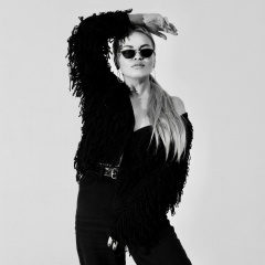 Полина Левищева, Пермь