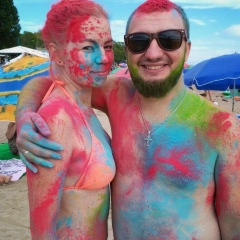 Рина Львова, 12.12, Минск