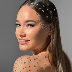 Камила Рахматуллина, 02.02, Уфа