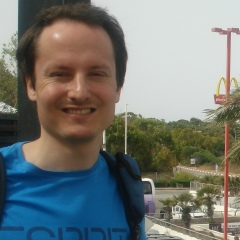 Alex Skvortsov, 02.09, Санкт-Петербург