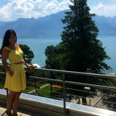 Дарья Харченко, 28.05.1991