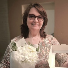 Татьяна Имшенник, 16.03, Санкт-Петербург