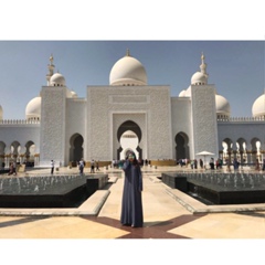 Al'mira Altynbekova, 10.02, Алматы