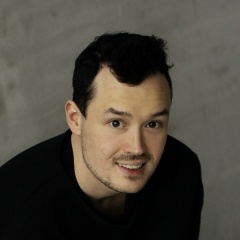 Eugene Labinsky, 24.01.1990, Москва
