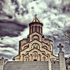 Tako Bubu, 10.11, Тбилиси