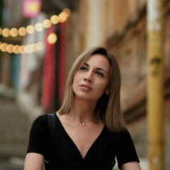 Татьянночка Гуненко, 16.10, Москва