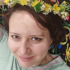 Марина Петрова, Саратов