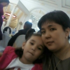 Гаухар Бакдаулеткызы, 15.09.1983, Жанатас