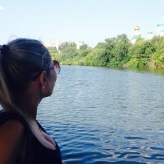 Ольга Павлюсенко, 23.09.1983, Москва