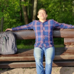 Айрат Ахтяров, Санкт-Петербург