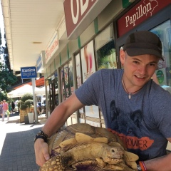 Митя Рунёв, 26.11.1981, Нягань