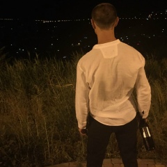 Константин Макагонов, 06.01.1985, Пятигорск