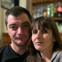 Татьяна Скряга, 13.12