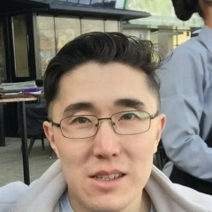 Nour Jean, 30.03, Алматы