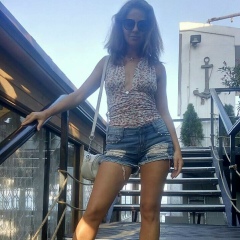 Елена Тимофеева, 25.02.1988, Харьков