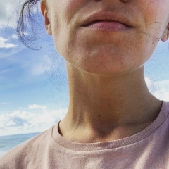 Кира Маркина, 11.02.1988, Москва