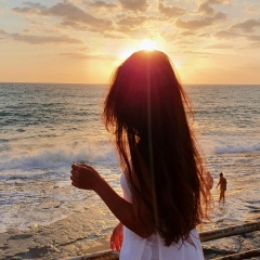 Оксана Бородако, 09.03, Москва