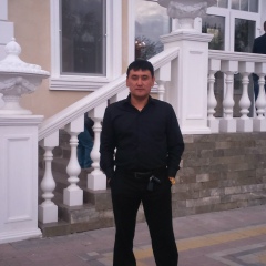 Женис Махатов, 09.05.1981, Костанай