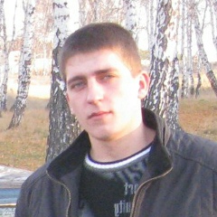 Алексей Котляров, 19.11.1988, Омск