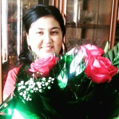 Гульзира Агимбаева, 31.10.1986, Астана