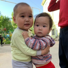 Алихан Абдисамат, 15.05.2000, Шымкент