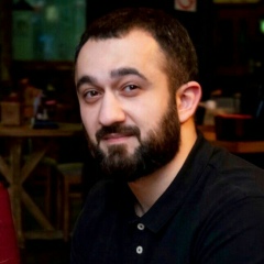 Борис Степанян, 20.12, Ереван