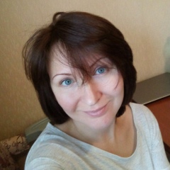 Екатерина Морозова-Юсова, 01.07.1985, Москва