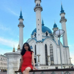 Лана Воронова, 24.02