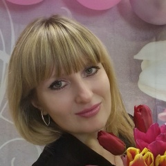 Аня Бугаева, Астрахань