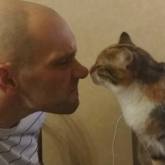 Никита Ноговицын, 31.08.1980, Санкт-Петербург