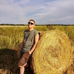 Александр Лапин, 27.08, Сургут