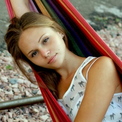 Анастасия Мисюк, 28.02.1990, Киев