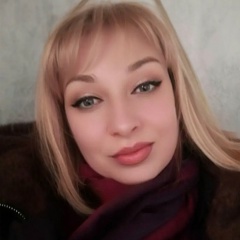 Маргарита Саттарова, 08.03.1989, Байконур