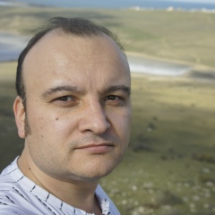 Дмитрий Андреев, 02.05.1979, Санкт-Петербург