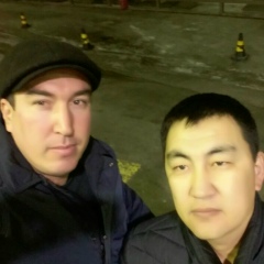 Улугбек Аллаяров, 11.04.1981, Алматы