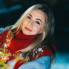 Мария Протопопова, 15.10